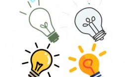 彩色灯泡如何玩转创意家居？