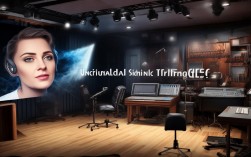 无条件演唱技巧