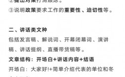 公文写作如何提升技巧与方法？