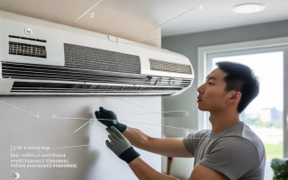 空调管子堵了怎么疏通？5个简单解决方法