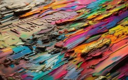 创意绘画艺术作品