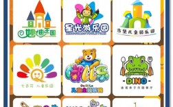 创意儿童乐园，创意儿童乐园名字大全