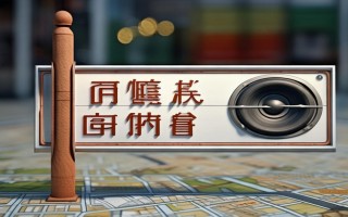 柳州哪里有专业维修爱华音响的网点？