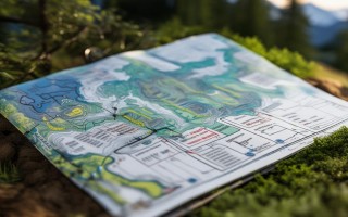 哪里可以找到山地车流动维修点？地址查询指南