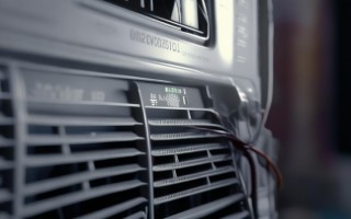 空调显示E1故障怎么解决？快速修复指南