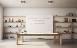 极简家居如何兼顾创意与实用？