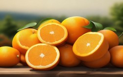 2025年橘子创意摄影，这波水果新玩法你get了吗？