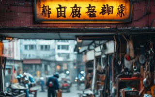 沙陂电动车维修点具体位置在哪？附近有吗？