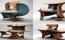 2025家具创意设计趋势，这些新概念能火多久？