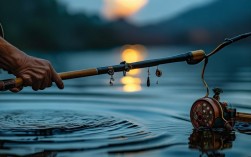 中秋后降温鱼难钓？最新技巧方法来了！