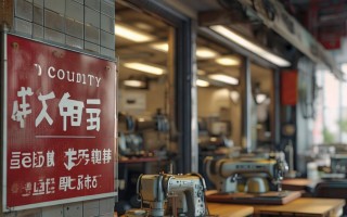 达州缝包机维修点在哪里？快速查找附近服务点