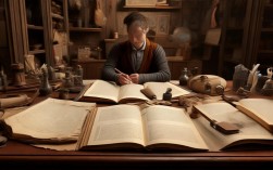 叙述技巧有哪些关键点？