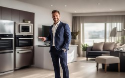 家电小区销售技巧