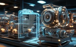 2025年创意机械新突破有哪些？前沿技术盘点