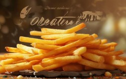 创意薯条，创意在哪？