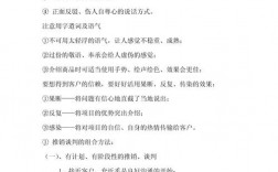 销售说话技巧答非所问