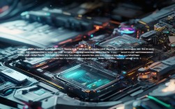 科技画作品创意说明