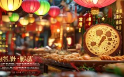 元宵节创意视频火了？今年爆款是哪家？