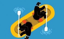 矛盾创意海报，如何用对立元素抓眼球？