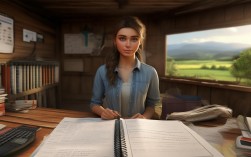 农村会计面试，核心技巧有哪些？