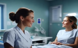 病房护士沟通技巧