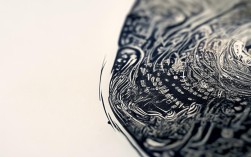 圆圈创意图形有哪些实用设计技巧和灵感来源？