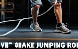 七摇跳绳技巧最新视频学不会？这3个细节你漏了吗？