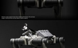 机器人创意与设计，核心差异是什么？