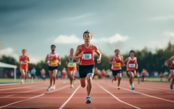 体育考试跑步技巧，体育考试跑步技巧视频