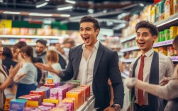 KTV超市推销技巧有哪些关键点？