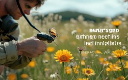 捕蝴蝶技巧有哪些？新手必学的实用方法是什么？