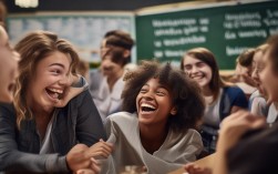 学生幽默聊天技巧有哪些？