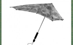 创意伞店如何设计出独特创意伞？