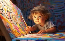 幼儿创意美术如何激发无限想象力？