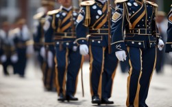 创意仪仗队队形设计如何突破传统？