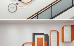 简单创意墙如何打造低成本高颜值家居？