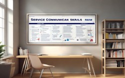 服务沟通技巧考试怎么考？2025最新题型有哪些？