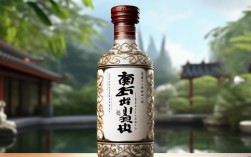 创意 白酒，创意白酒瓶