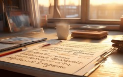 早安创意句子怎么写才每日不重样？