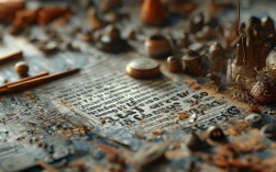 细节故事技巧如何让叙事更打动人心？