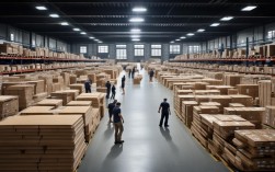 仓库堆放技巧有哪些？