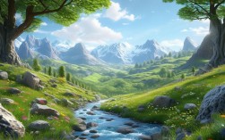 创意大地，如何点燃无限可能？