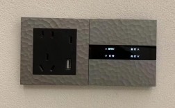 创意墙绘开关，创意墙绘开关图片