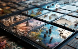 2025创意9宫格怎么做？图片创意灵感哪里找？