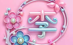 创意姓氏，创意姓氏图片