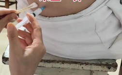 冬天护士打针技巧