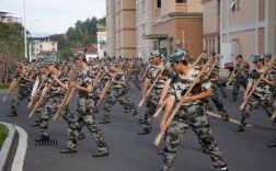 方阵转弯训练技巧