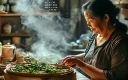 打油茶技巧有哪些?新手如何快速掌握正宗做法?