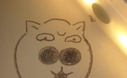 搞怪创意简笔画，搞怪创意简笔画图片