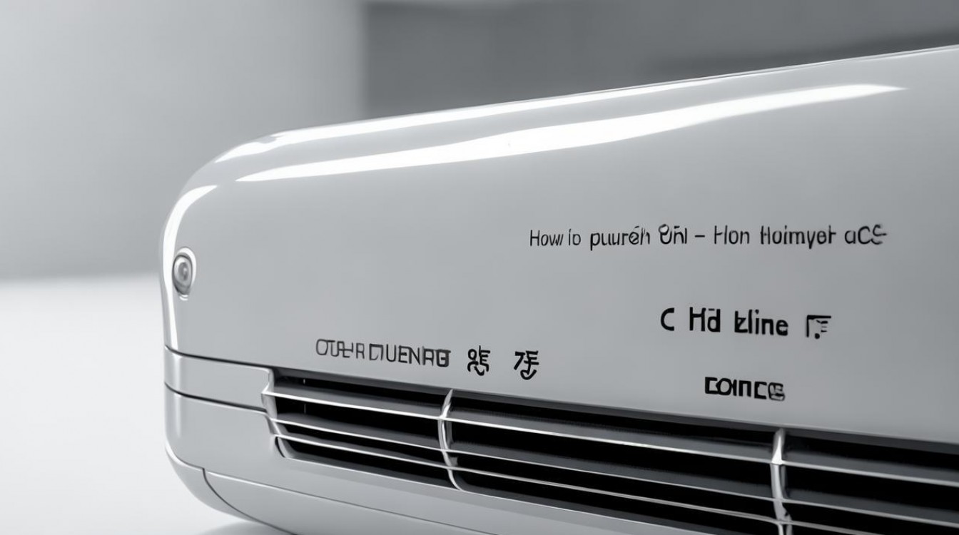 奥克斯空调怎么打开-第1张图片-DC维修站